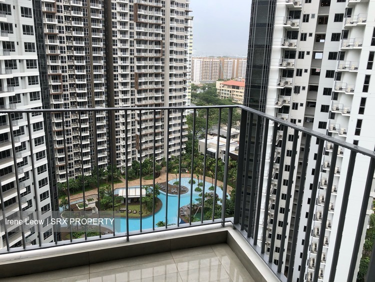 High Park Residences thumbnail photo